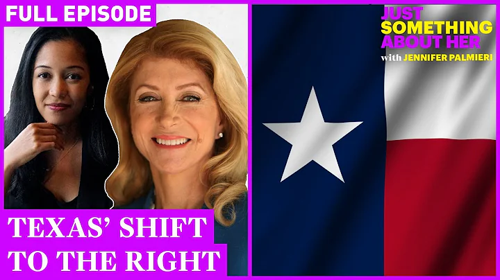 Wendy Davis and Royce Brooks on Conservative Texas...