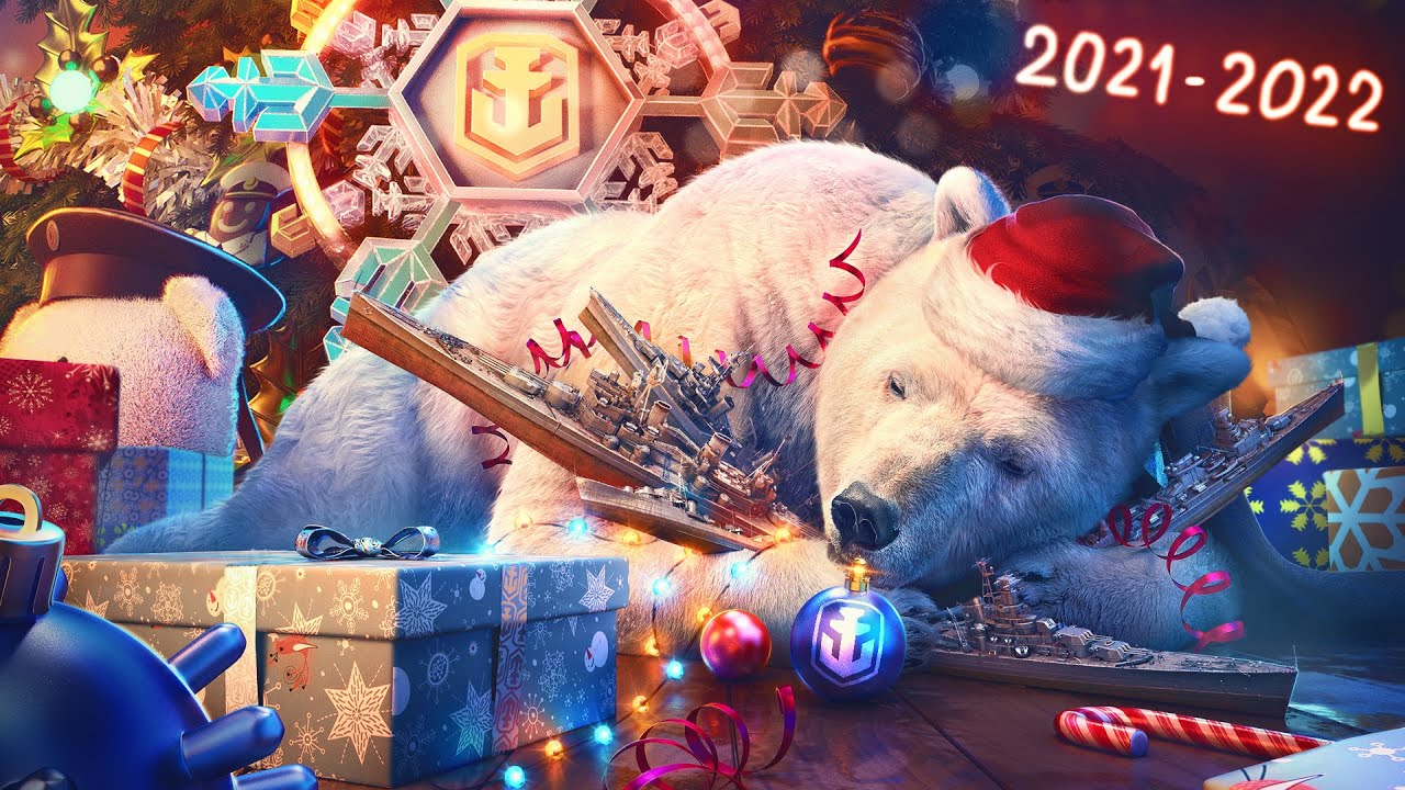 Ps4 Wows クリスマスガチャ闇鍋とかってレベルじゃなかった件 マインツ動画投稿したよ ウマ娘プリティーダービー動画