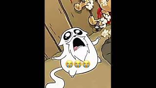 Teddy Mc Yummy Belly 😶 #explodingkittens #netflix