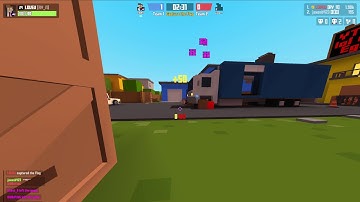 Krunker Hacker Report ign: OTF_TJ