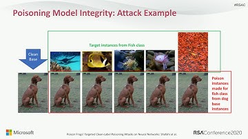 AI Security Engineering—Modeling/Detecting/Mitigating New Vulnerabilities