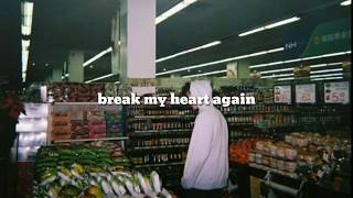 Alec Benjamin - Settle Down // legendado