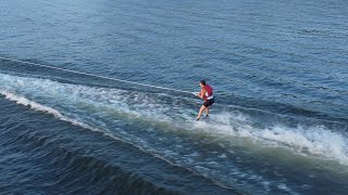 Water Sports on Lake Allatoona - Acworth, GA