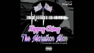 Nippey Cking- The Marathon Man ( Audio video )