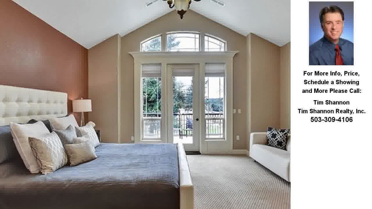 22174 S FERGUSON RD, Beavercreek, OR Presented by Tim Shannon.