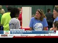 Beaufort Co. school district hosts back-to-school expo
