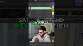 Craft Amazing Songs with Minimal Elements! #shorts