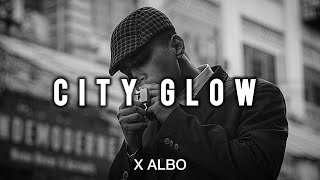 X Albo - City Glow (Original Mix)