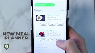 Meal Plan Map Ad 2