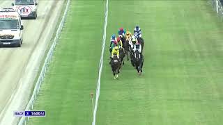 Hippisme : La 3e course de la 6ème journée de course au Champ de Mars