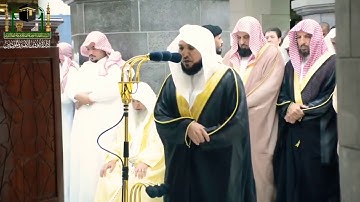 'قال إنما أشكو بثي وحزني إلى الله  ' تلاوة مؤثرة للشيخ ماهر المعيقلي من سورة يوسف
