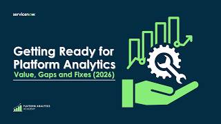 Getting Ready for Platform Analytics (2026) - February 18th, 2026 - Platform Analytics Academy