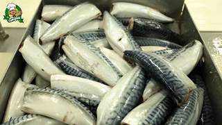 Fish Meat For Making Dim Sum And Yong Tau Foo