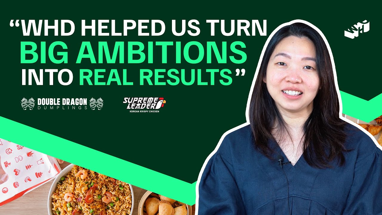 How Double Dragon Dumplings boosted sales and engagement