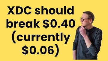 XDC Network crypto review - should make a solid profit
