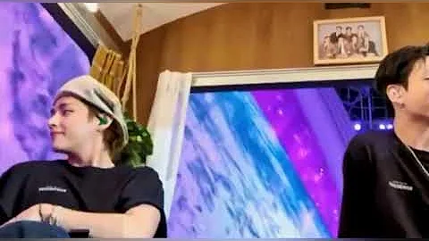 Taekook Moments Sowoozoo Muster