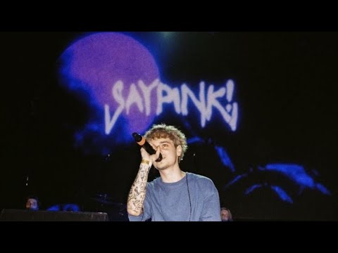 Saypink!-ОСТАВЬ МЕНЯ 1 час