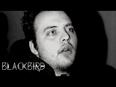Υπόθεση Αντώνη Δαγκλή - Dark Room 21 - Blackbird