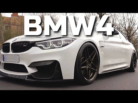 2HermanoZ - BMW4 (Official Video)