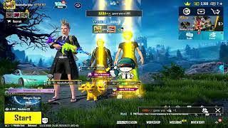 картинка: БЕРУ ЛЕГЕНДУ В ULTIMATE ROYAL | PUBG MOBILE | ТУРНИРНЫЙ ПОТ ПРОТИВ ЛУЧШИХ КОМАНД