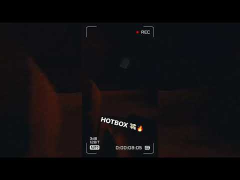 Motive-Hotbox