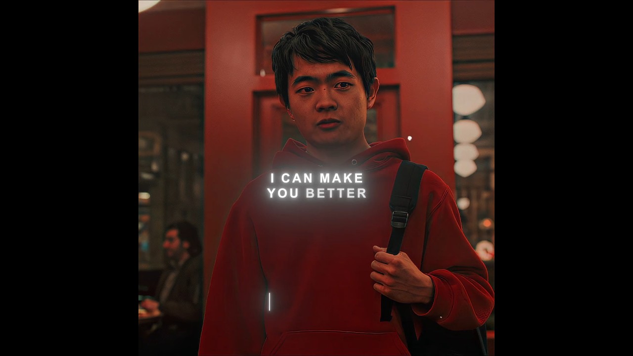 When Li Fong Stopped Being a Student!🔥