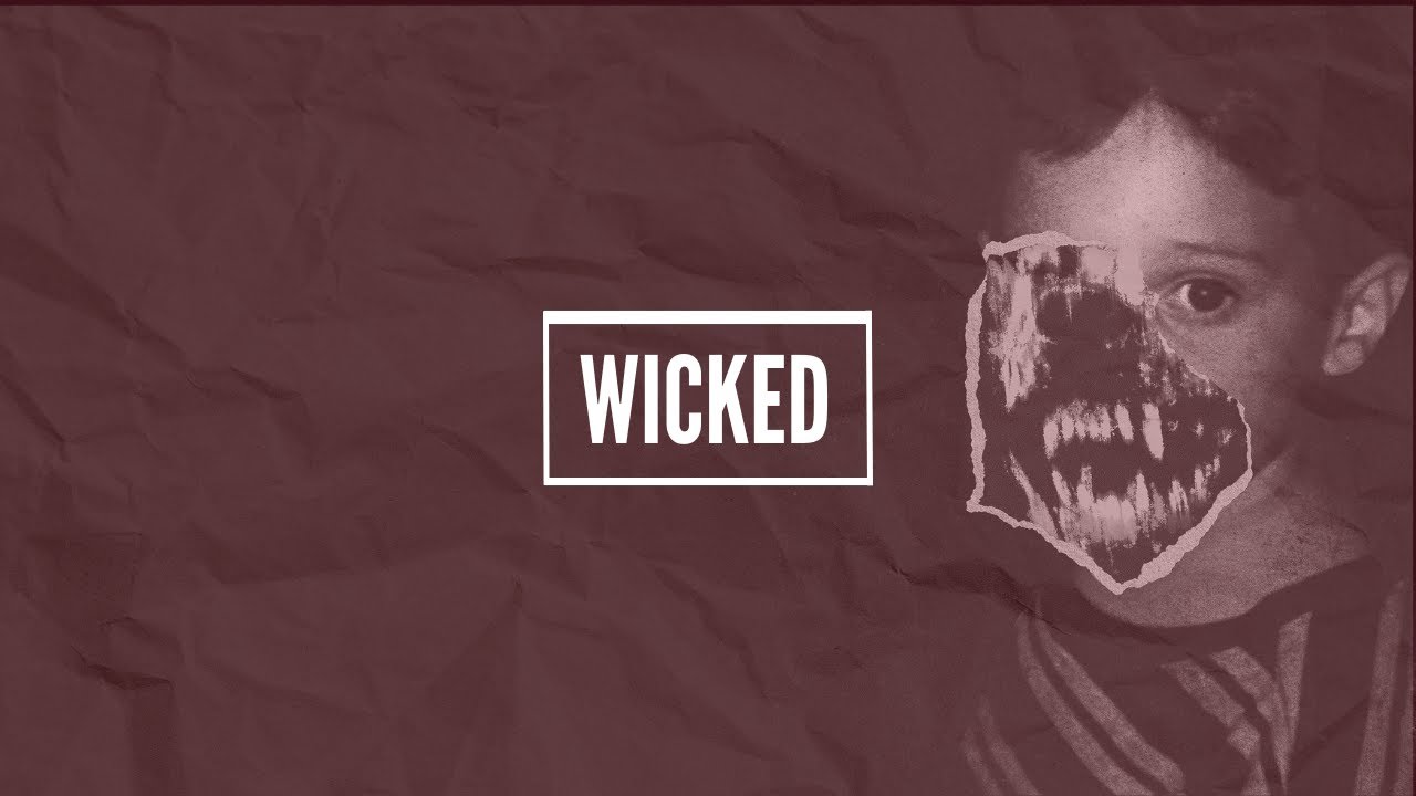 [FREE] Russ CHOMP Type Beat 2023 - "WICKED"