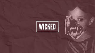 [FREE] Russ CHOMP Type Beat 2023 - "WICKED"