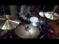 Mapex saturn iv producer session with charlie kenny