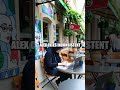 Interview with a Traveling Graphic Designer