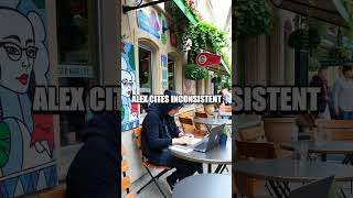 Interview with a Traveling Graphic Designer