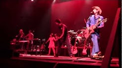Mover Rich with sprained ankle in Maui