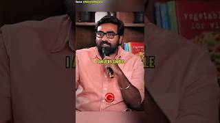 Vijya Sethupathi About His Simplicity🔥| Vijya Sethupathi | #shorts #simplicity Profile