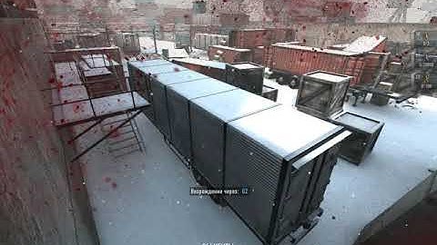 Contract Wars/AtomGG - ACR-C