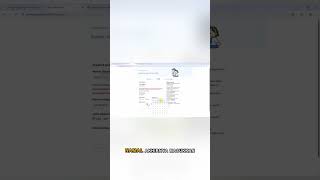 #2 Langkah Awal Ajukan Akun Input Nomor Peserta & Verifikasi Data Sekolah