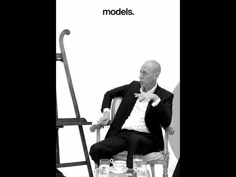 Nick Knight on the Future of Model Ownership