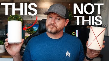 Mesh Wi-Fi Explained - Choosing the Right System for Your Home