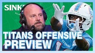 Tennessee Titans 2026 offensive preview: Brian Daboll, Carnell Tate help Cam Ward fix accuracy issue