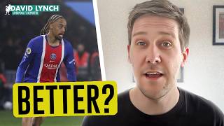 WOULD BARCOLA BE BETTER THAN DIOMANDE? | Liverpool transfer analysis