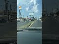 Trafico Fraijanes