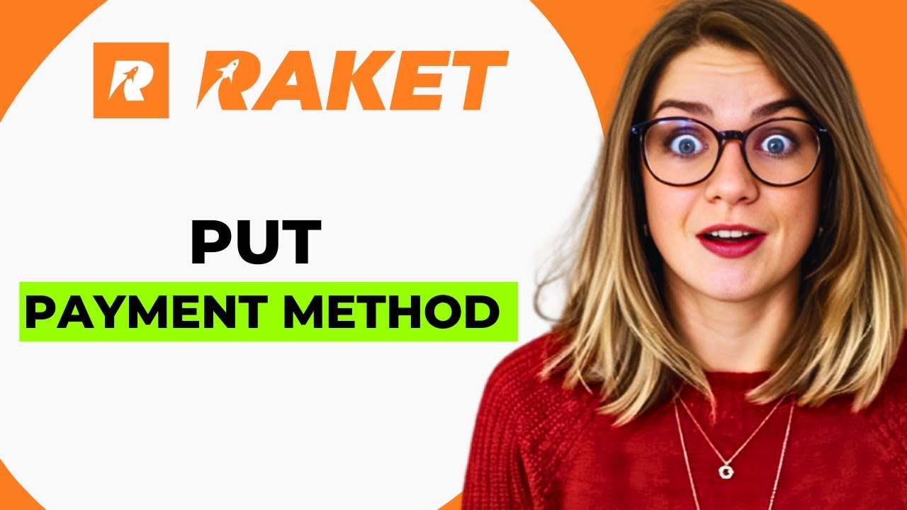 How to Add a Payment Method on Raket.ph