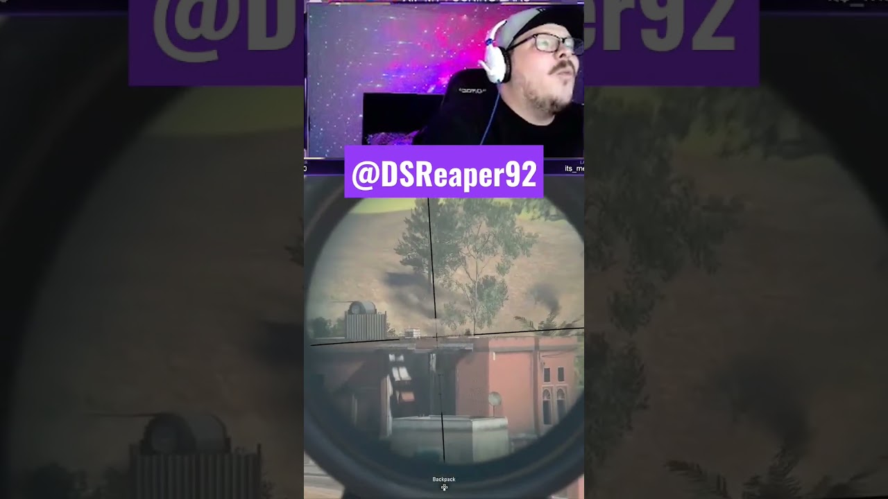 Back to sniping in Warzone2.0 😎🔥 