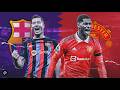 FC 26 - Manchester United vs. Barcelona - UEFA Champions | PS5 Pro [4K60]