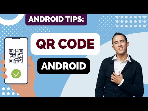 How to Use QR Codes on Android