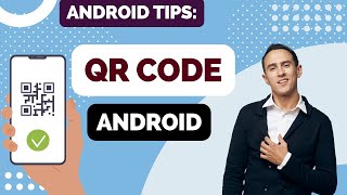How to Use QR Codes on Android screenshot 4