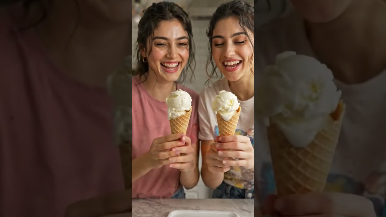 ice cream 🍨 #like #music #cute #subscribe #shorts - YouTube