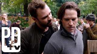 Predatory Coach Revealed | Chicago PD | PD TV