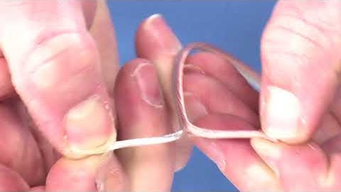 SeaPerch Basic Modules 5 Cutting the Wire 1