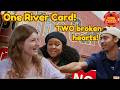 Episode 9! The river card finally came… and instantly disappointed TWO players! #pokerdrama