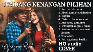 Koleksi Tembang Kenangan Suara Jernih Sangat Nyaman Teman Bersantai | Cover Ade Handi Channel